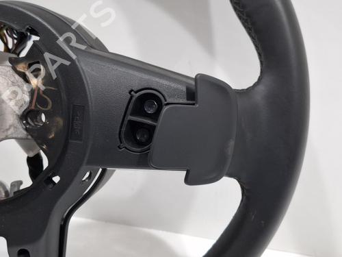 Steering wheel MAZDA CX-30 (DM) 2.5 e-SKYACTIV-G (DM5W) | BP40466788C49 - Image 6