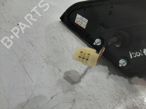 Right mirror SUZUKI VITARA (LY) 1.6 (APK 416) | BP26834430C27 