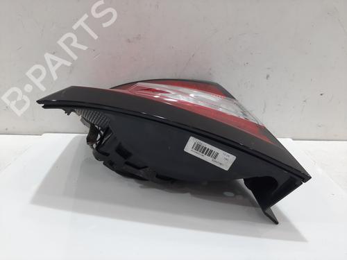 Left taillight SKODA FABIA III (NJ3) 1.0 | BP29322726C34 