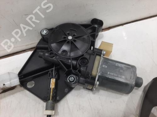 Front right window mechanism AUDI TT (FV3, FVP) 40 TFSI | BP26746105C23 