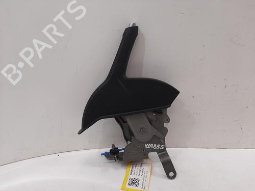 Hand brake FORD TRANSIT COURIER B460 Box Body/MPV 1.5 TDCi | BP26749249I18 - Image 4