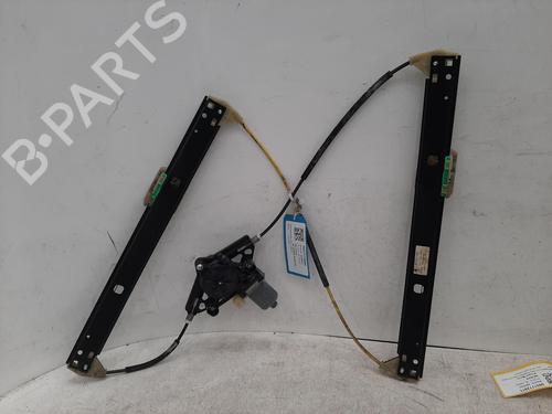 Used Front right window mechanism SKODA OCTAVIA III Combi (5E5, 5E6) 2.0 TDI / TDI RS 4x4 (184 hp) 26804563