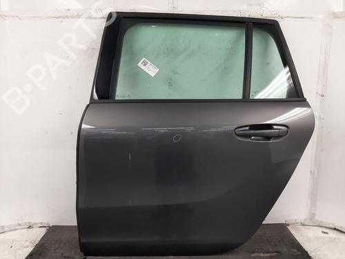 Used Left rear door Left rear door CITROËN GRAND C4 SPACETOURER (3A_, 3E_) 1.5 BlueHDi 130 (131 hp) 33699698 33699698