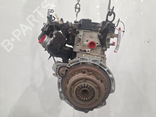 Used Engine Engine FORD FIESTA VI (CB1, CCN) 1.25 (82 hp) 39694601 39694601