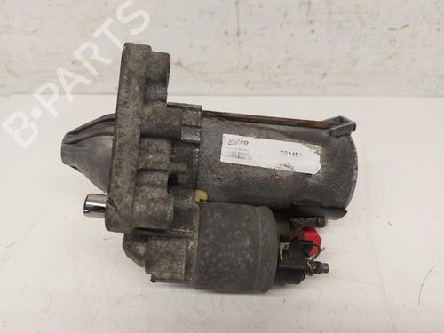 Startmotor CITROËN DS3 (SA_) 1.6 HDi 90 (92 hp) 26844647