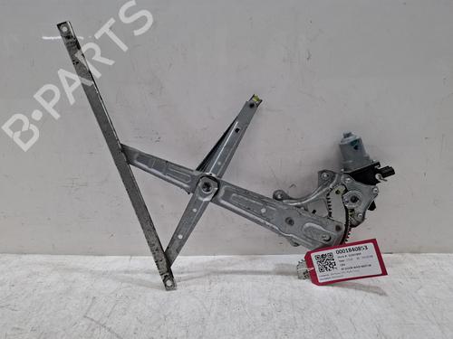 Used Front right window mechanism Front right window mechanism 39531907 39531907