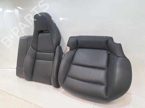 Rear seat (2nd row) PORSCHE PANAMERA (970) 3.0 D | BP37613906I23 - Image 5