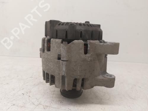 Used Alternator PEUGEOT 508 SW I (8E_) 1.6 HDi (112 hp) 26784443