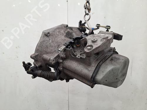 Gearbox VAUXHALL CROSSLAND X / CROSSLAND (P17) 1.2 (75) | BP28040215M3 