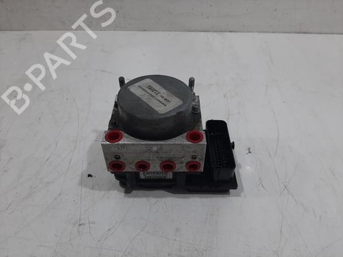 Used ABS pump VAUXHALL CORSA Mk III (D) (S07) 1.4 (L08) (101 hp) 31685625