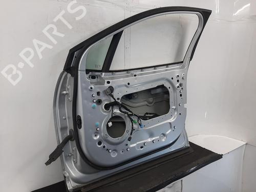 Right front door JAGUAR I-PACE (X590) EV400 AWD | BP26768407C3