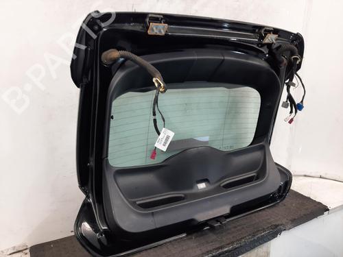 Tailgate VOLVO V40 Hatchback (525) D2 | BP30180484C6 