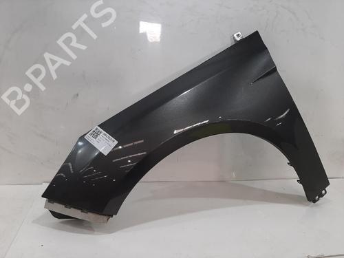 Aile avant gauche Aile avant gauche FORD FOCUS III 1.0 EcoBoost (125 hp) 34376929 34376929