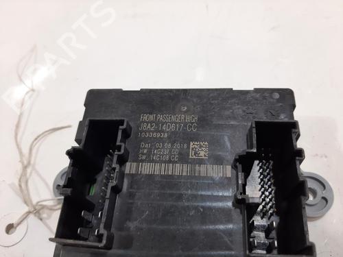 Control unit JAGUAR I-PACE (X590) EV400 AWD | BP29322759M11 
