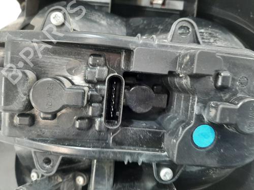 Left taillight FIAT 500X (334_) 1.6 (334AXE1A) | BP30559929C34