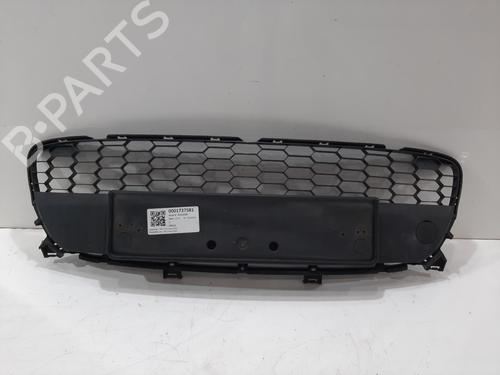 Used Grille Grille MAZDA 2 (DE_, DH_) 1.3 (DE3FS) (75 hp) 36551405 36551405