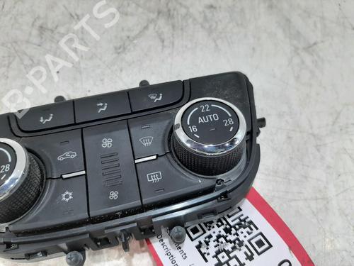 Climate control VAUXHALL MOKKA / MOKKA X (J13) 1.4 | BP34233598I5 - Image 3