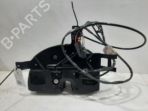 Suspension compressor LAND ROVER RANGE ROVER SPORT II (L494) 3.0 SDV6 Hybrid 4x4 | BP31009067M103