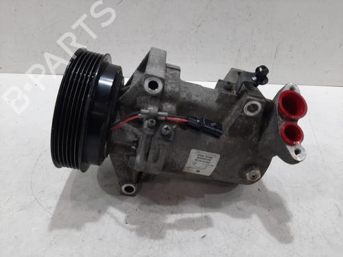 AC compressor NISSAN JUKE (F15) 1.5 dCi | BP29988900M34