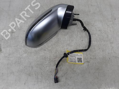 Used Right mirror AUDI A7 Sportback (4GA, 4GF) RS7 quattro (560 hp) 26872150