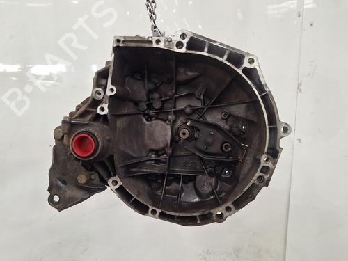 Used Gearbox Gearbox VAUXHALL CORSA Mk V (F) 1.2 (75 hp) 33987218 33987218