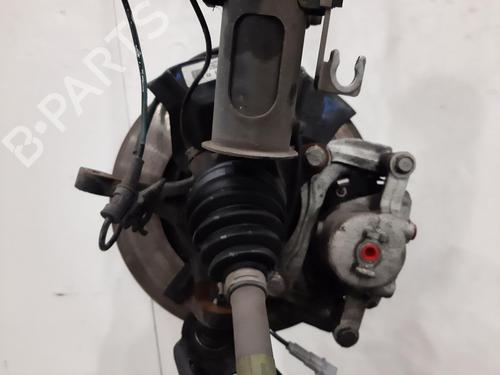 Left front suspension HYUNDAI i20 III (BC3, BI3) 1.0 T-GDI | BP30671852M72