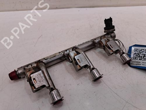 Injection rail FORD FOCUS III 1.0 EcoBoost | BP35768390M98 - Image 2