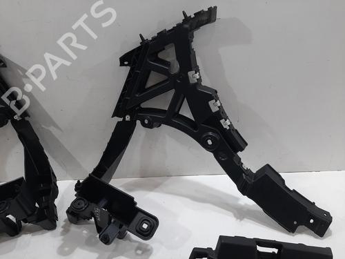 Support JAGUAR I-PACE (X590) EV400 AWD | BP26768388C155