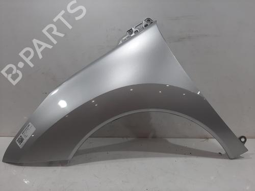 Used Left front fenders PEUGEOT 3008 I MPV (0U_) 1.6 BlueHDi 120 (120 hp) 29553842