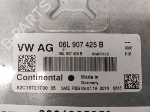 Øvrige styreenhet AUDI Q5 (FYB, FYG) 55 TFSI e quattro | BP26755467M11 