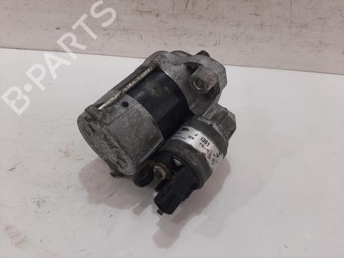 Starter PEUGEOT 2008 I (CU_) 1.2 PureTech 82 | BP37497050M8 - Image 5