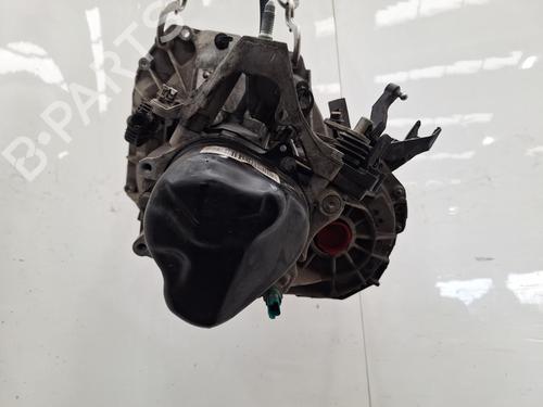Gearbox DACIA SANDERO II TCe 90 (B8M1, B8MA, B8AC) | BP35922547M3 - Image 3