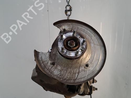 Right rear suspension arm LAND ROVER DEFENDER Station Wagon (L663) P525 4x4 | BP29235749M15 