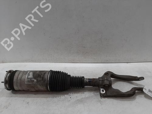 Used Left front shock absorber Left front shock absorber LAND ROVER RANGE ROVER IV (L405) 4.4 SDV8 4x4 (340 hp) 33179263 33179263