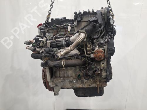 Engine CITROËN C3 Picasso (SH_) 1.6 HDI 90 | BP30180225M1