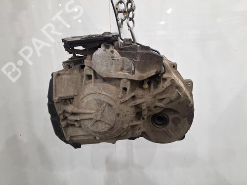 Gearbox LAND ROVER RANGE ROVER EVOQUE (L538) 2.2 D 4x4 | BP29581150M3 