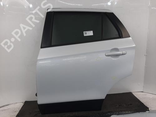 Used Left rear door Left rear door SUZUKI SX4 S-Cross (JY) 1.6 AllGrip (AKK 416) (120 hp) 34403899 34403899