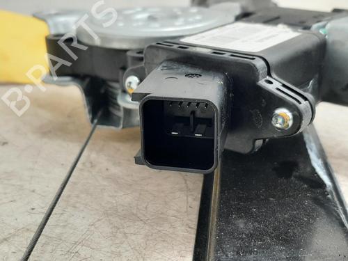 Front right window mechanism VAUXHALL MOKKA / MOKKA X (J13) 1.7 CDTI | BP26844579C23 