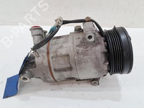 Used AC compressor VAUXHALL ASTRA Mk V (H) (A04) 1.6 (L48) (115 hp) 31208447