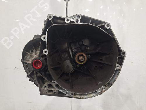 gearbox-peugeot-3008-i-mpv-0u_-2009-2010-2011-2012-2013-2014-2015-2016-2017-32478681 main image