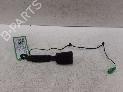 Used Seat buckle Seat buckle SEAT IBIZA IV (6J5, 6P1) 1.2 TSI (110 hp) 33720795 33720795