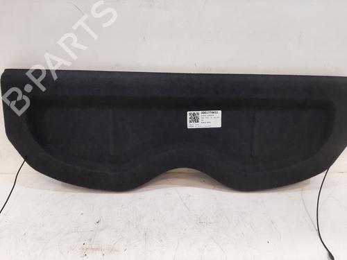Used Rear parcel shelf Rear parcel shelf 37433344 37433344