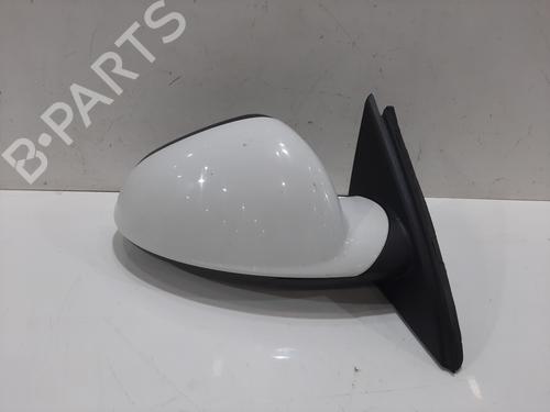 Used Right mirror VAUXHALL INSIGNIA Mk I (A) Hatchback (G09) 2.0 CDTI (68) (140 hp) 30119369