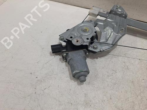 Front left window mechanism HONDA JAZZ III (GE_, GG_, GP_, ZA_) 1.3 i (GE6, GG3, GG6) | BP32381086C22 