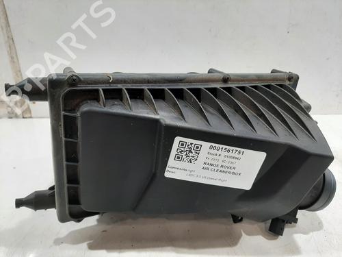 Used Air filter box Air filter box 30406709 30406709