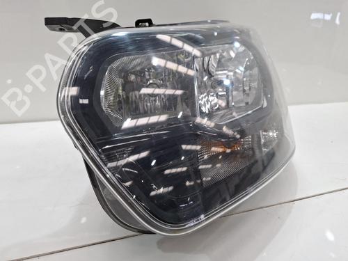 Left headlight FORD TRANSIT V363 Van (FCD, FDD) 2.0 EcoBlue | BP39070379C28 - Image 3
