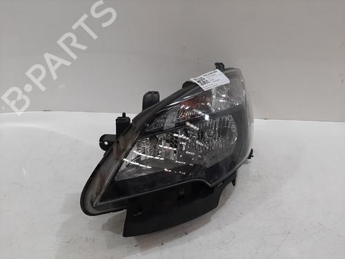 Used Left headlight Left headlight VAUXHALL MOKKA / MOKKA X (J13) 1.7 CDTI (131 hp) 34179400 34179400