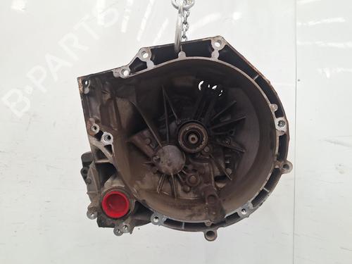 Used Gearbox Gearbox 38412487 38412487