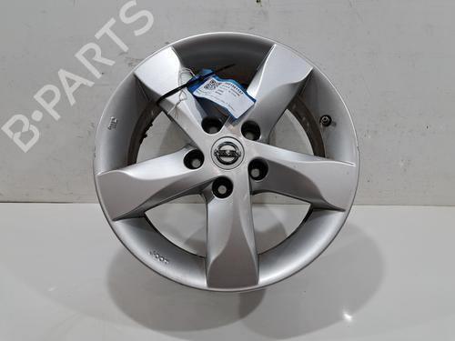 rim-nissan-juke-f15-2010-2011-2012-2013-2014-2015-2016-2017-2018-2019-30324690 main image