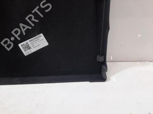 Rear parcel shelf VOLVO V40 Hatchback (525) T2 | BP36290103C85 - Image 5